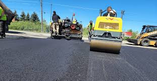 Best Driveway Repair and Patching  in Triangle, VA